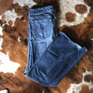 7 for all Mankind A Pocket Jeans